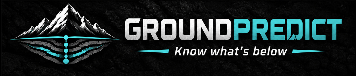 GroundPredict — Know What's Below